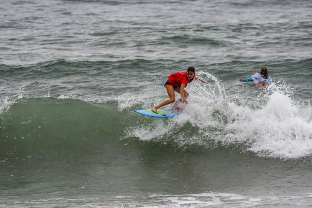 Joana Costa, Ubatuba Pro Surf 2024, Vermelha do Centro, Litoral de São Paulo. Foto: Marcelo Geácomo.