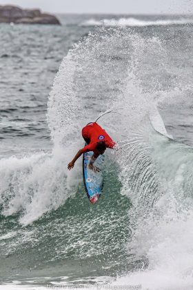 Kailani Rennó, Ubatuba Pro Surf 2024, Vermelha do Centro, Litoral de São Paulo. Foto: Marcelo Geácomo.