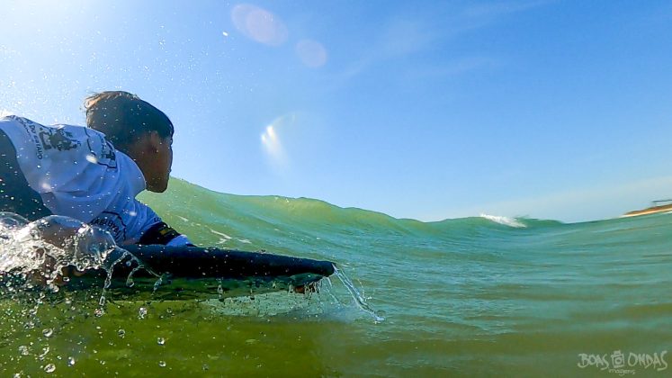 Kauã Raich, Brasileiro Open de Bodyboard, Praia de Itaparica, Vila Velha (ES). Foto: Heriberto Simões.