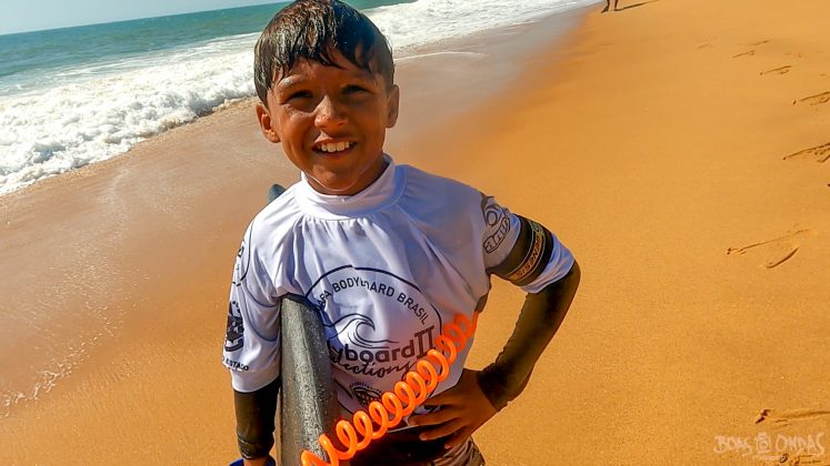 Kauã Raich, Brasileiro Open de Bodyboard, Praia de Itaparica, Vila Velha (ES). Foto: Heriberto Simões.