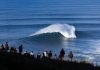 Nazaré Big Wave