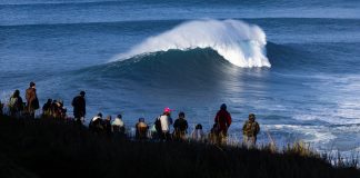 Janela aberta em Portugal