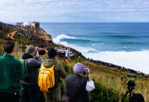 O melhor de Nazaré