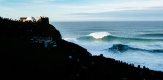 Terceira edição celebra Nazaré