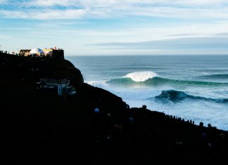 Terceira edição celebra Nazaré