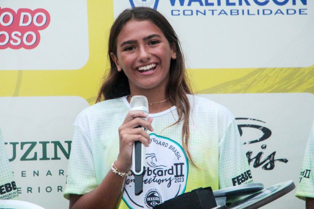 Luiza Majevsky, Brasileiro Open de Bodyboard, Praia de Itaparica, Vila Velha (ES). Foto: Heriberto Simões.