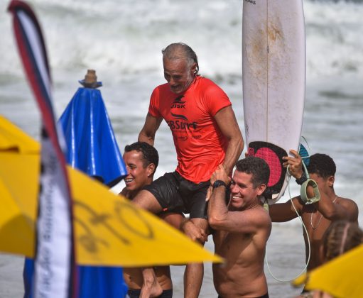 Marcelo Alves, Circuito Baiano 2024, Praia da Tiririca, Itacaré (BA). Foto: Romulo Cruz.