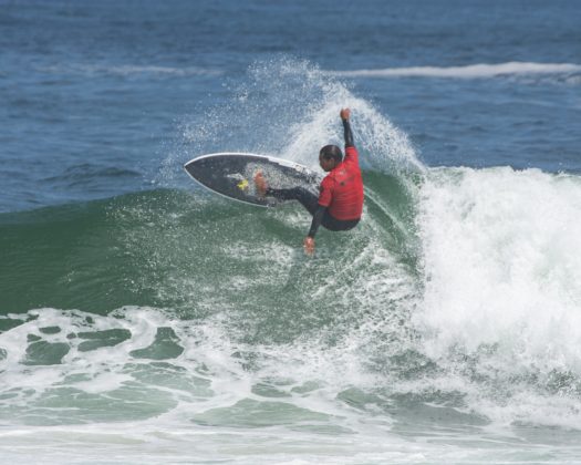 Marcelo Bispo, Arpex Finals, 2ª etapa do circuito Tyr Energia Arpoador Surf Club 2024. Foto: Federico Zambonini.