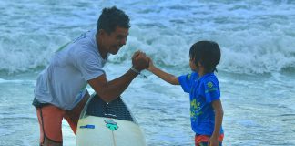 Conscientização ambiental em Natal