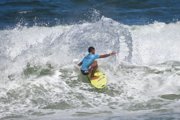 Jean Nascimento, Circuito Baiano 2024, Praia da Tiririca, Itacaré (BA). Foto: Romulo Cruz.