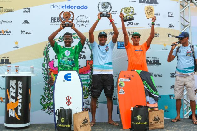 Brasileiro Open de Bodyboard, Praia de Itaparica, Vila Velha (ES). Foto: Will Simmer.