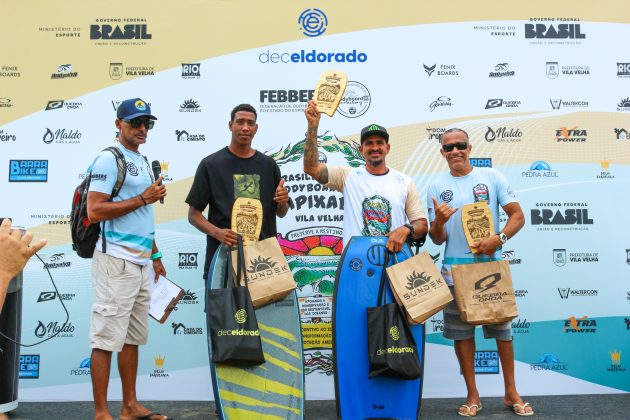 Brasileiro Open de Bodyboard, Praia de Itaparica, Vila Velha (ES). Foto: Will Simmer.