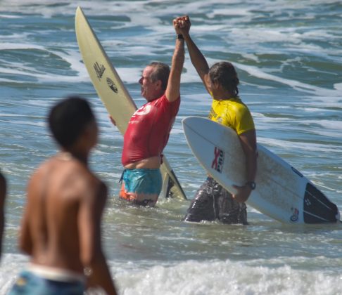 Paulo Falcon, Circuito Baiano 2024, Praia da Tiririca, Itacaré (BA). Foto: Romulo Cruz.