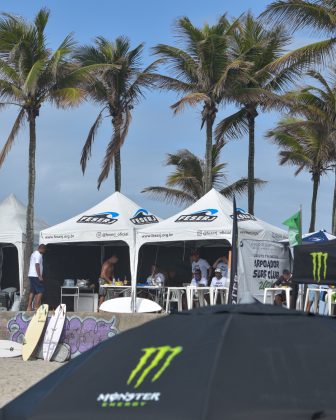 Praia do Diabo, Arpex Finals, 2ª etapa do circuito Tyr Energia Arpoador Surf Club 2024. Foto: Federico Zambonini.