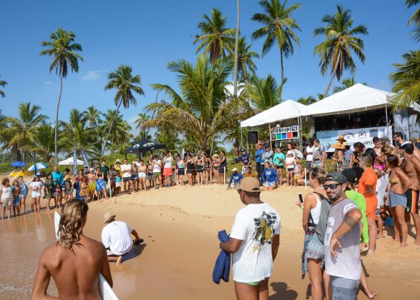 Tivoli Triple Crown, Praia do Forte, Mata de São João (BA). Foto: Rodrigo Calzone.