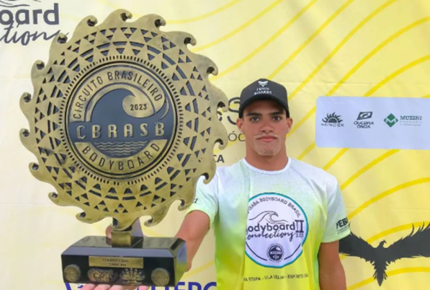 Rafael Ramos, Brasileiro Open de Bodyboard, Praia de Itaparica, Vila Velha (ES). Foto: Heriberto Simões.