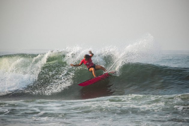 Rip Curl Grom Search, Praia de Pererenan, Bali, Indonésia. Foto: Divulgação.