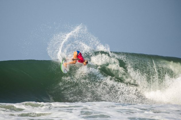 Rip Curl Grom Search, Praia de Pererenan, Bali, Indonésia. Foto: Divulgação.