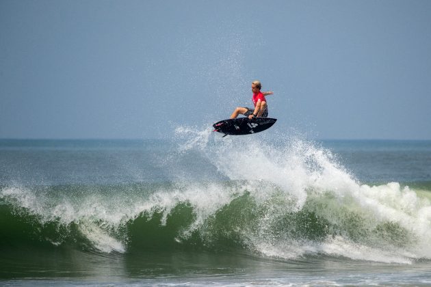 Rip Curl Grom Search, Praia de Pererenan, Bali, Indonésia. Foto: Divulgação.