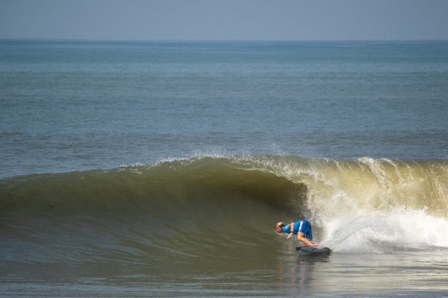 Rip Curl Grom Search, Praia de Pererenan, Bali, Indonésia. Foto: Divulgação.