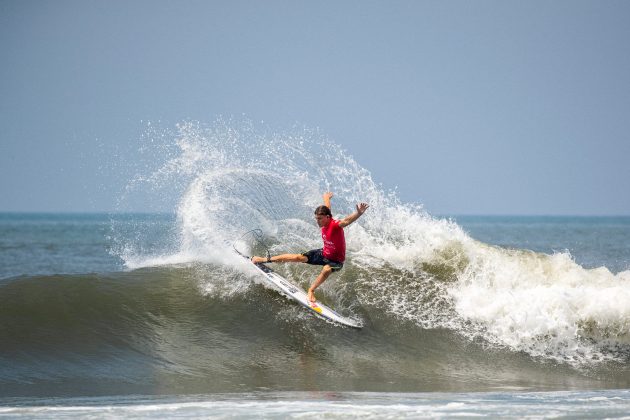 Rip Curl Grom Search, Praia de Pererenan, Bali, Indonésia. Foto: Divulgação.