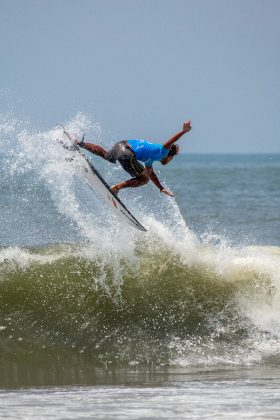 Rip Curl Grom Search, Praia de Pererenan, Bali, Indonésia. Foto: Divulgação.