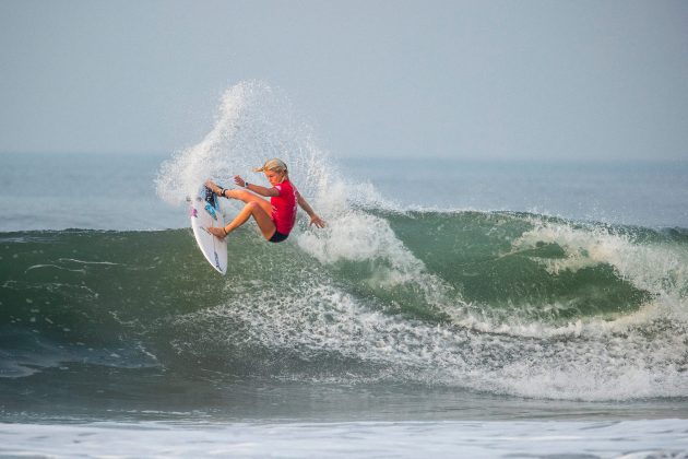 Rip Curl Grom Search, Praia de Pererenan, Bali, Indonésia. Foto: Divulgação.