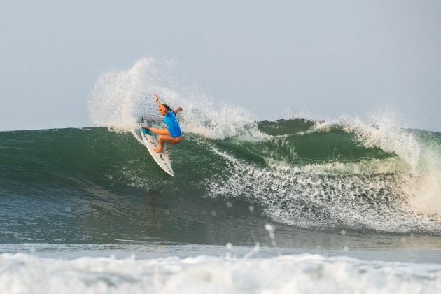 Rip Curl Grom Search, Praia de Pererenan, Bali, Indonésia. Foto: Divulgação.