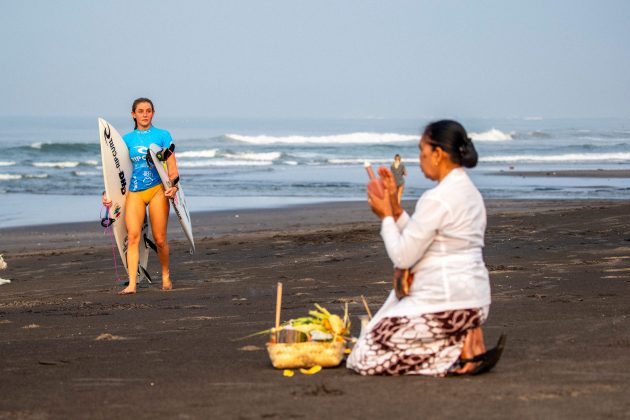 Rip Curl Grom Search, Praia de Pererenan, Bali, Indonésia. Foto: Divulgação.