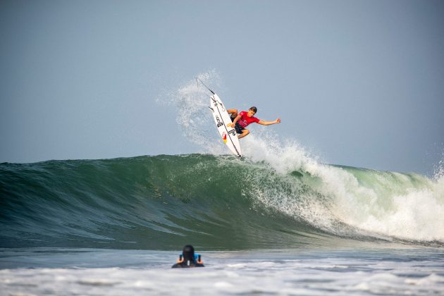 Rip Curl Grom Search, Praia de Pererenan, Bali, Indonésia. Foto: Divulgação.