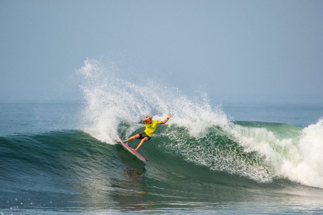 Rip Curl Grom Search, Praia de Pererenan, Bali, Indonésia. Foto: Divulgação.