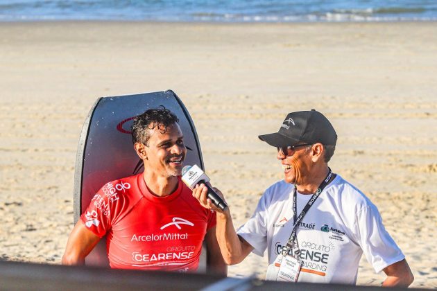 Roberto Bruno, Cearense de Bodyboarding, Ponte Metálica, Praia de Iracema, Fortaleza (CE). Foto: Frank Braga.