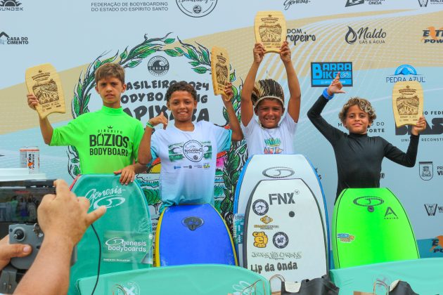 Brasileiro Open de Bodyboard, Praia de Itaparica, Vila Velha (ES). Foto: Will Simmer.