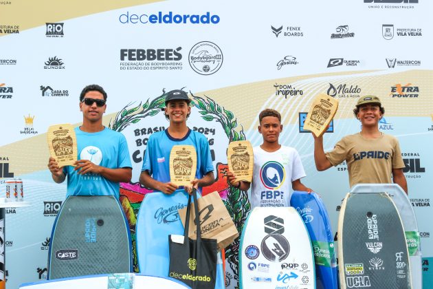 Brasileiro Open de Bodyboard, Praia de Itaparica, Vila Velha (ES). Foto: Will Simmer.