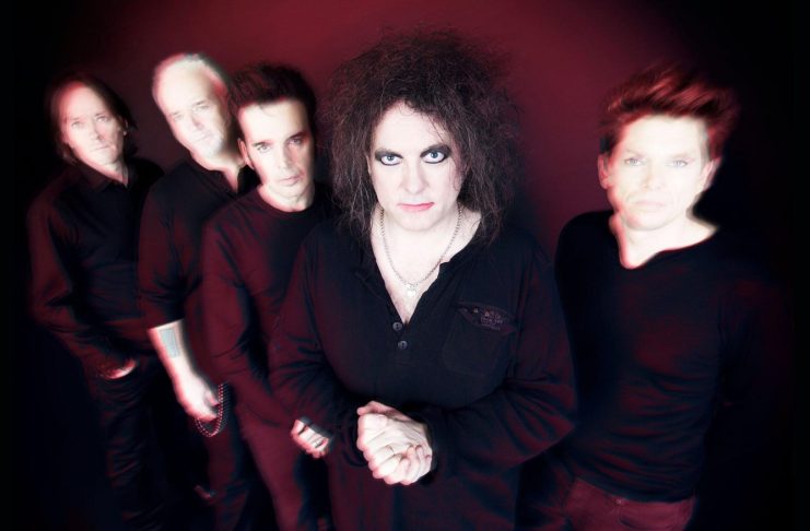 The Cure