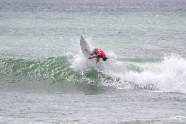 Surf Militar, Praia dos Ingleses, Florianópolis (SC). Foto: Divulgação.