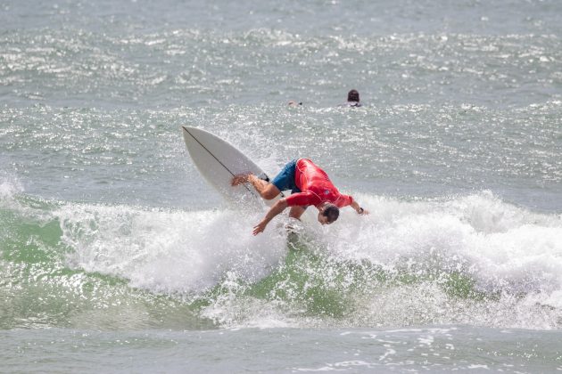 Surf Militar, Praia dos Ingleses, Florianópolis (SC). Foto: Divulgação.