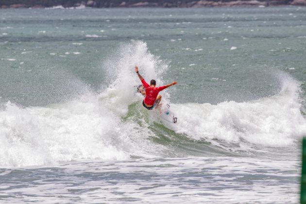 Surf Militar, Praia dos Ingleses, Florianópolis (SC). Foto: Divulgação.