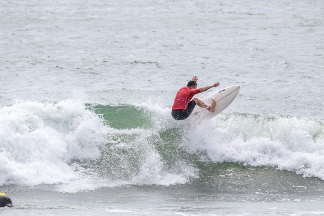 Surf Militar, Praia dos Ingleses, Florianópolis (SC). Foto: Divulgação.