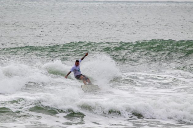 Surf Militar, Praia dos Ingleses, Florianópolis (SC). Foto: Divulgação.