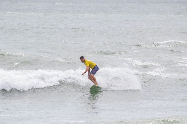 Surf Militar, Praia dos Ingleses, Florianópolis (SC). Foto: Divulgação.