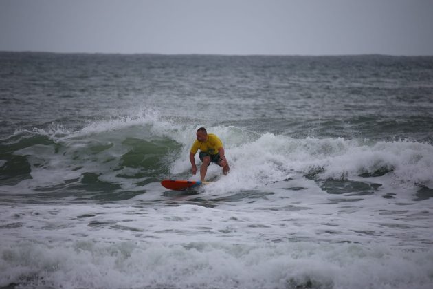 Surf Militar, Praia dos Ingleses, Florianópolis (SC). Foto: Divulgação.