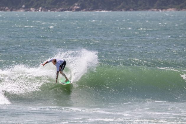 Surf Militar, Praia dos Ingleses, Florianópolis (SC). Foto: Divulgação.