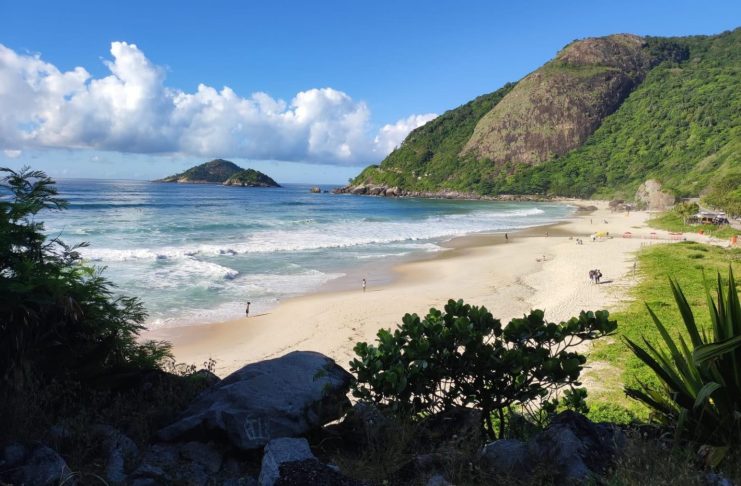 Prainha, Rio de Janeiro (RJ)