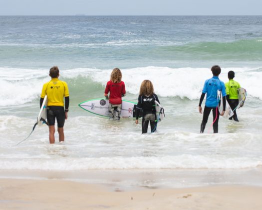 Atletas, Arpex Finals, 2ª etapa do circuito Tyr Energia Arpoador Surf Club 2024. Foto: Federico Zambonini.