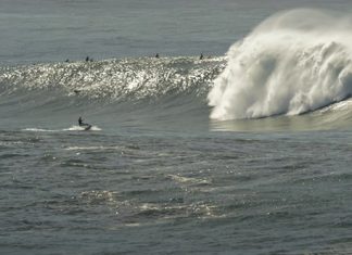 Mavericks inicia os trabalhos