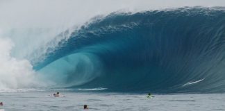 Melhor Cloudbreak da história