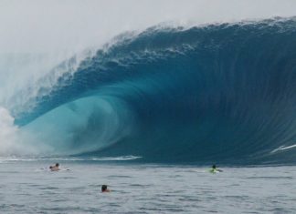 Melhor Cloudbreak da história