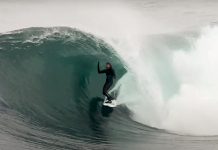 Irmãos Florence desbravam slab