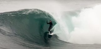 Irmãos Florence desbravam slab